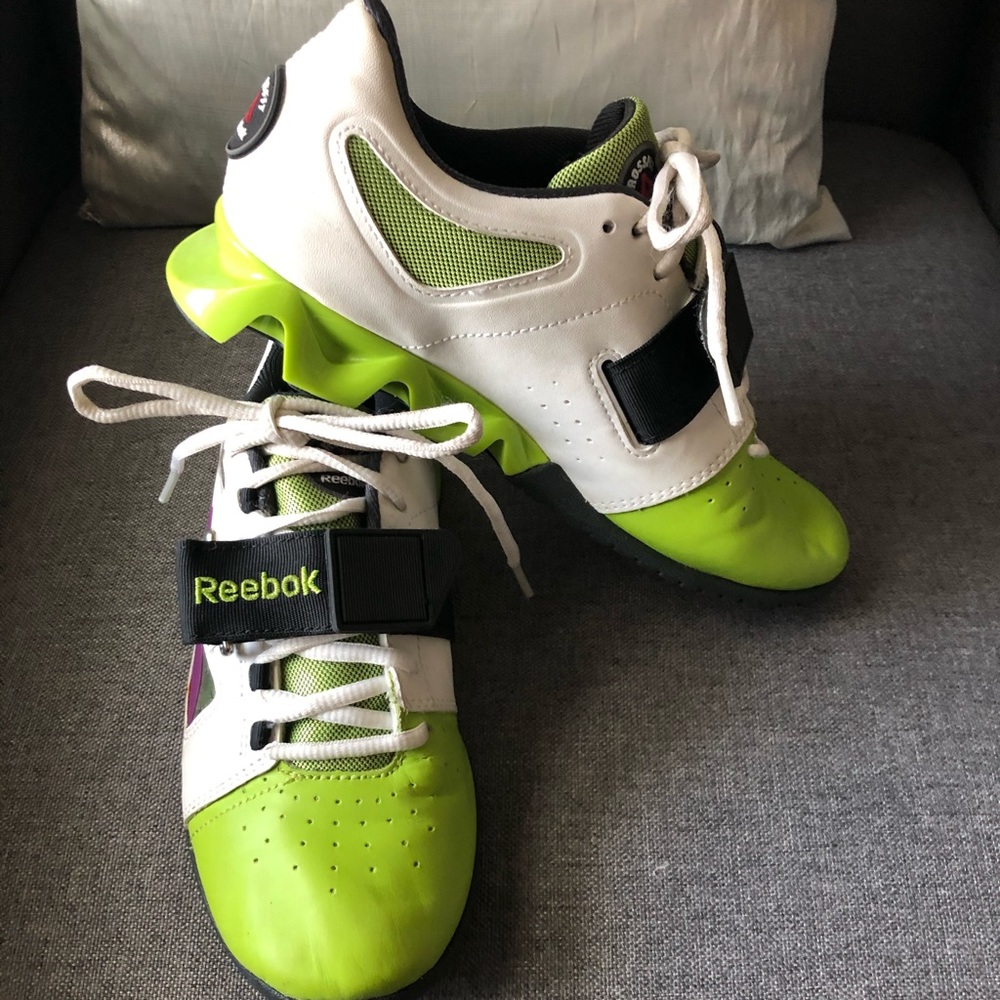 Reebok Olys women’s CrossFit